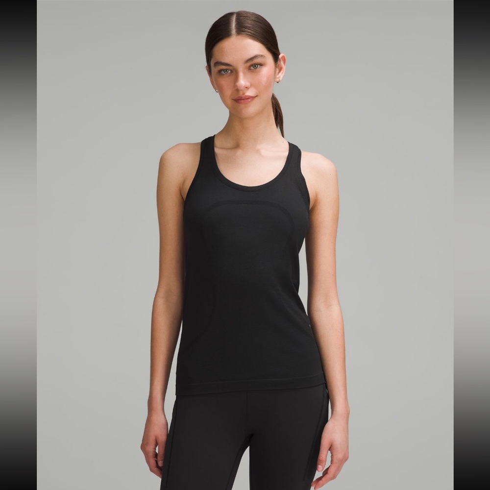 Lululemon swiftly tech racerback tank
